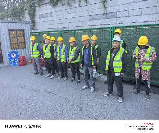 阿拉善公路下沉注浆施工单位